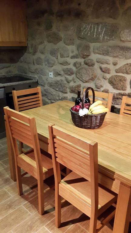 Casa Da Corga Villa Portela  Kültér fotó