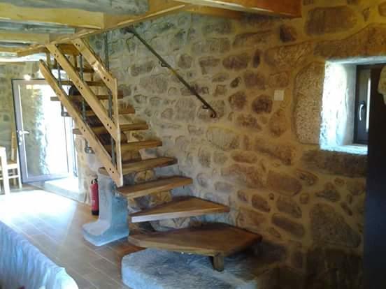 Casa Da Corga Villa Portela  Kültér fotó