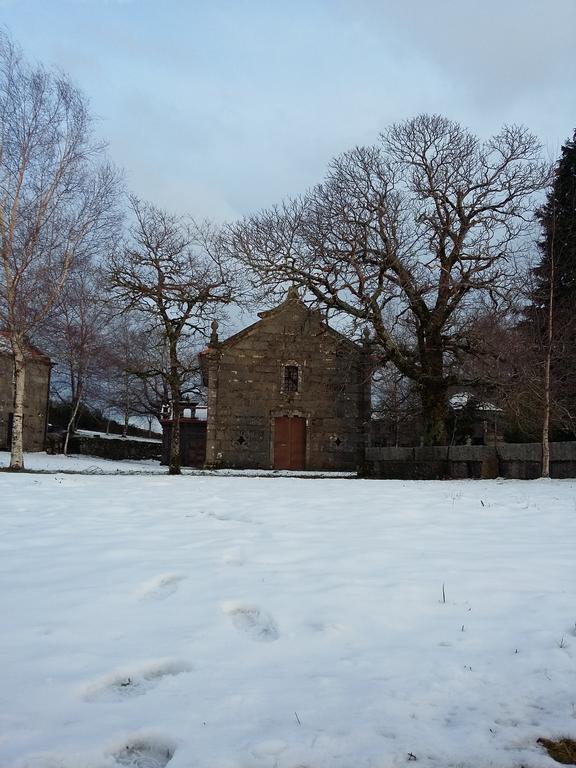 Casa Da Corga Villa Portela  Kültér fotó